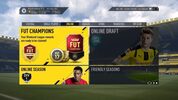 FIFA 17 Xbox 360