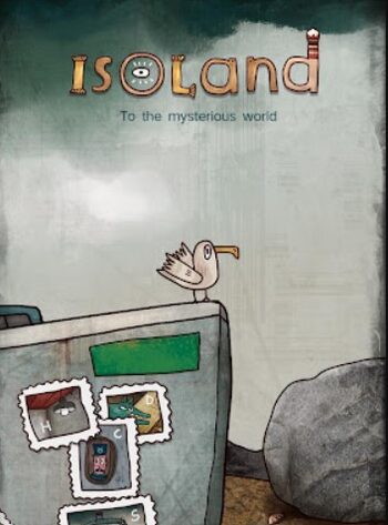 Isoland (PC) Steam Key CHINA