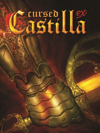 Maldita Castilla PlayStation 4