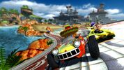 Sonic & Sega All-Stars Racing (PC) Steam Key EUROPE