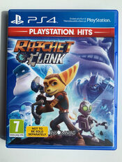 Ratchet and Clank PlayStation 4