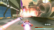WipEout Pure PSP