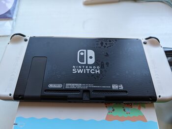 Buy Nintendo Switch Atrištas su čipu 126GB Limited su garantija