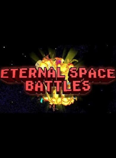 E-shop Eternal Space Battles Steam Key GLOBAL