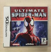 Ultimate Spider-Man Nintendo DS