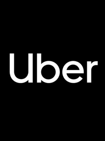 Uber Gift Card 25 EUR Uber Key GERMANY