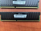 Buy Corsair Vengeance LP 16 GB (2 x 8 GB) DDR3-1600 Black / Yellow PC RAM