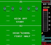 10-Yard Fight NES