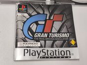 Redeem Gran Turismo 1997 PlayStation