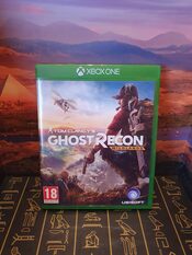 Tom Clancy's Ghost Recon Wildlands Xbox One