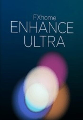 FXhome Enhance Ultra Official Website Key GLOBAL