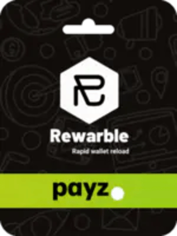 Rewarble Payz 100 USD Voucher GLOBAL