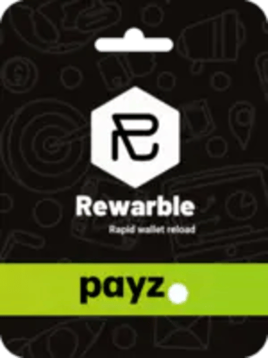 Rewarble Payz 10 USD Voucher GLOBAL