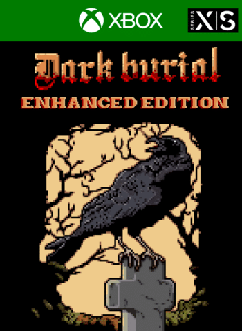 Dark Burial: Enhanced Edition XBOX LIVE Key ARGENTINA
