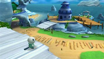 PokéPark 2: Wonders Beyond Wii