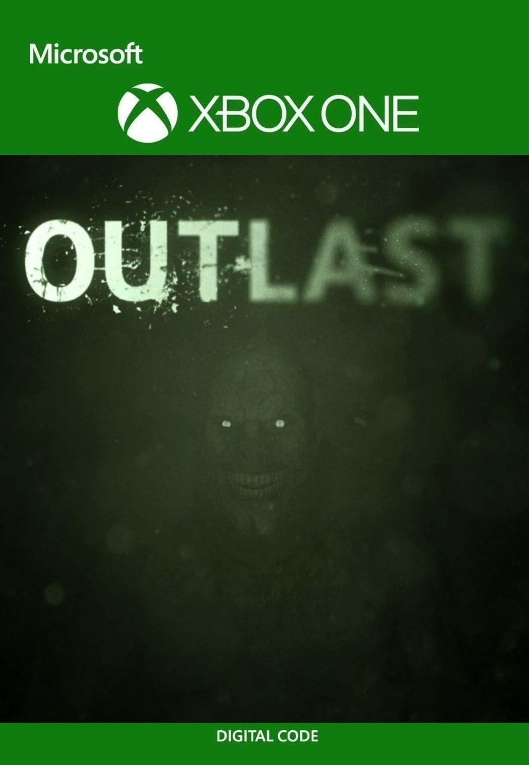 Buy Outlast Xbox Key for a Cheaper Price! Visit! | ENEBA