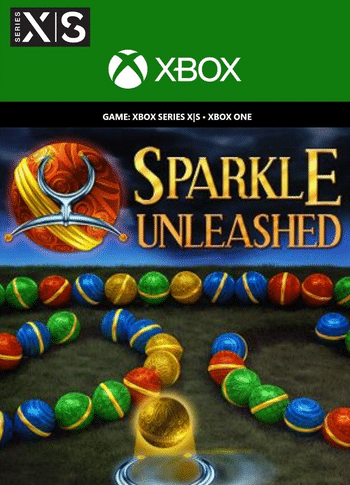 Sparkle Unleashed XBOX LIVE Key ARGENTINA