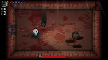 The Binding of Isaac: Afterbirth PlayStation 4