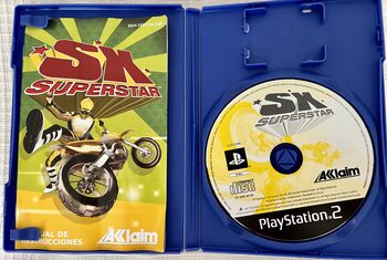 SX Superstar PlayStation 2 for sale