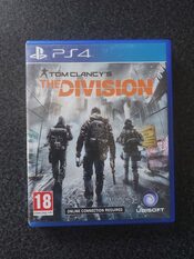 Tom Clancy’s The Division PlayStation 4