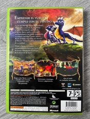 Buy The Legend of Spyro: Dawn of the Dragon Xbox 360