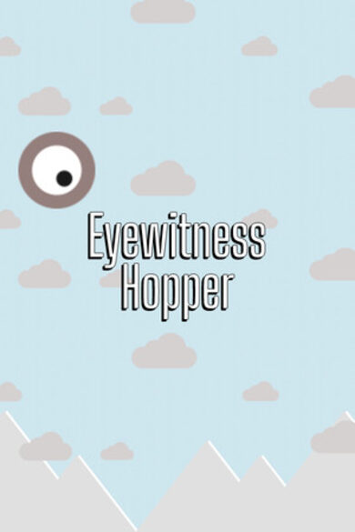E-shop Eyewitness Hopper (PC) Steam Key GLOBAL