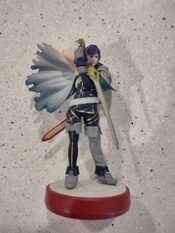 Amiibo fire emblem Chrome figure