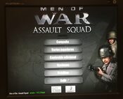 MEN OF WAR: ASSAULT SQUAD - PC