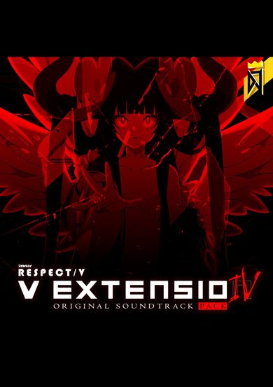 DJMAX RESPECT V - V EXTENSION IV Original Soundtrack (DLC) (PC) Steam Key GLOBAL