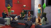 Get The Sims 4 Digital Deluxe Edition (CZ/RU/PL) Origin Key EUROPE