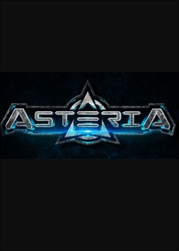Asteria (PC) Steam Key GLOBAL