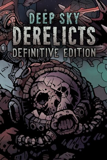 Deep Sky Derelicts: Definitive Edition (PC) Steam Key EUROPE