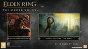 Elden Ring and Pre-order Bonus (PC) Steam Key NA/LATAM for sale