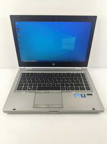 Buy Hp Elitebook 8460p i5-2540m 8gb RAM 256gb SSD