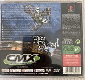 Redeem Championship Motocross Featuring Ricky Carmichael PlayStation