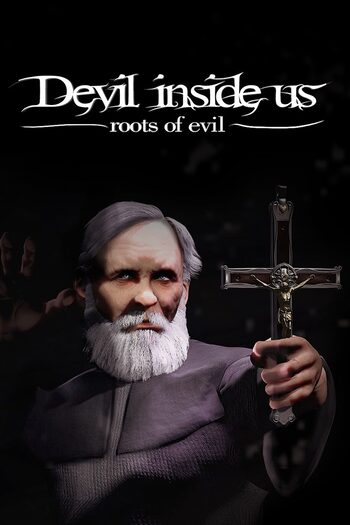 Devil Inside Us: Roots of Evil XBOX LIVE Key EGYPT