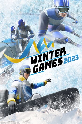 Winter Games 2023 XBOX LIVE Key EUROPE