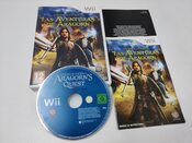 Buy The Lord of the Rings: Aragorn's Quest Wii