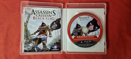 Assassin’s Creed IV: Black Flag PlayStation 3 for sale