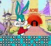 Get Tiny Toon Adventures: Buster Saves the Day Game Boy Color