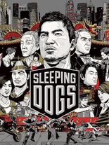 Sleeping Dogs PlayStation 4