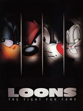 Loons: The Fight for Fame Xbox