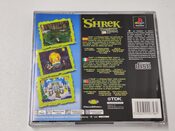 Buy Shrek: Treasure Hunt PlayStation