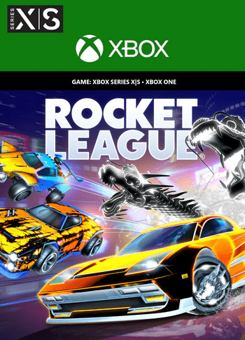 Rocket League – Painted Prestige Bundle (DLC) XBOX LIVE Key EUROPE