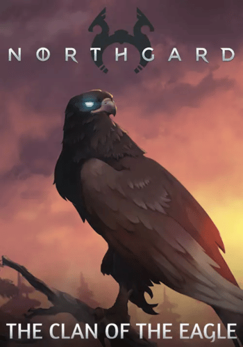 Northgard - Hræsvelg, Clan of the Eagle (DLC) Steam Key (PC) GLOBAL