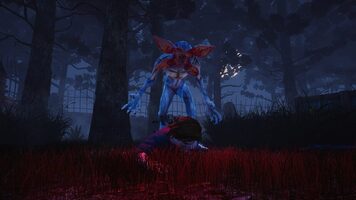 Dead by Daylight: Stranger Things Chapter PlayStation 4