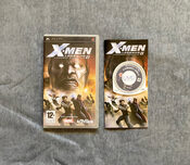 X Men Legends II: Rise of Apocalypse PSP for sale