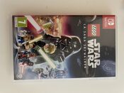 LEGO Star Wars: The Skywalker Saga Nintendo Switch