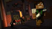 Get Minecraft: Story Mode - Season Two Xbox One