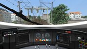 Buy Train Simulator: Bahnstrecke Strasbourg, Karlsruhe Route (DLC) (PC) Steam Key GLOBAL